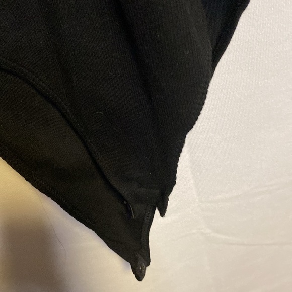 Zara body suit with amazing sleeves - Picture 2 of 6